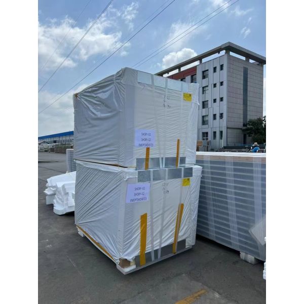 Easy Assemble Modular Steel Building Designed According to GB Standards Suitable for Warehouses Workshops and Agricultural Structures