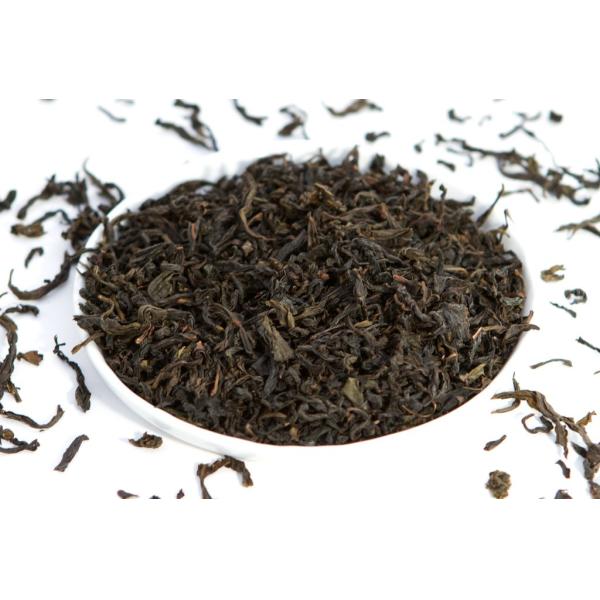 Pure Natural Hand Picked Organic Da Hong Pao Big Red Robe Tea Tightly Twisted Leaves