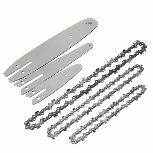 Моторизованная цепная пила 3/8 