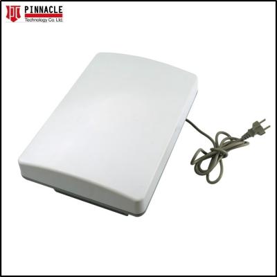 Recarregável Antenas embutidas Equipamento de detecção de drones Contador Drone GPS Jammer