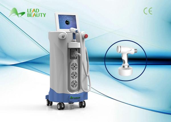 Body shaping hifu slimming newest product with professional tech