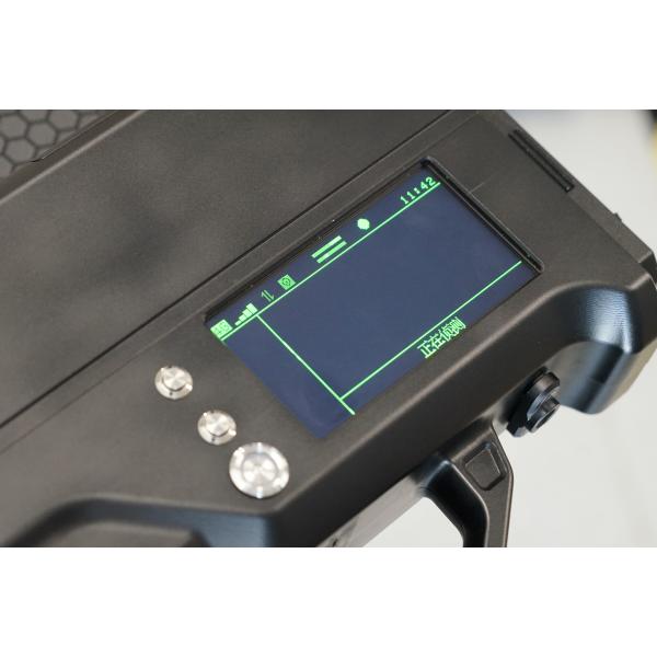 Система обнаружения сигналов дронов 2 км 5 Группа 2.4G 5.8G GPSL1 900MHz Антидроновая пушка