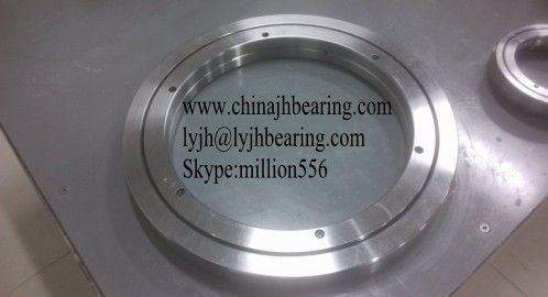 Crossed roller bearing RU85,55X120X15MM