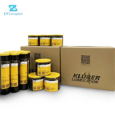 Noxlub Bf2325 Corrugated Machine Spare Parts , Perfluoropolyether Grease