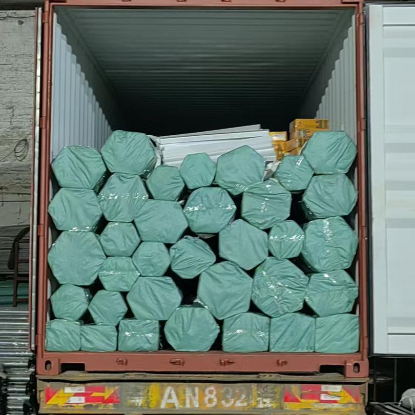 (GuangDong)Foshan Winsco Metal Products Co., Ltd.