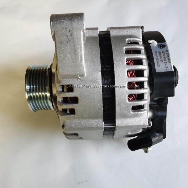 Sinotruk Engine Parts Alternator VG1095094002