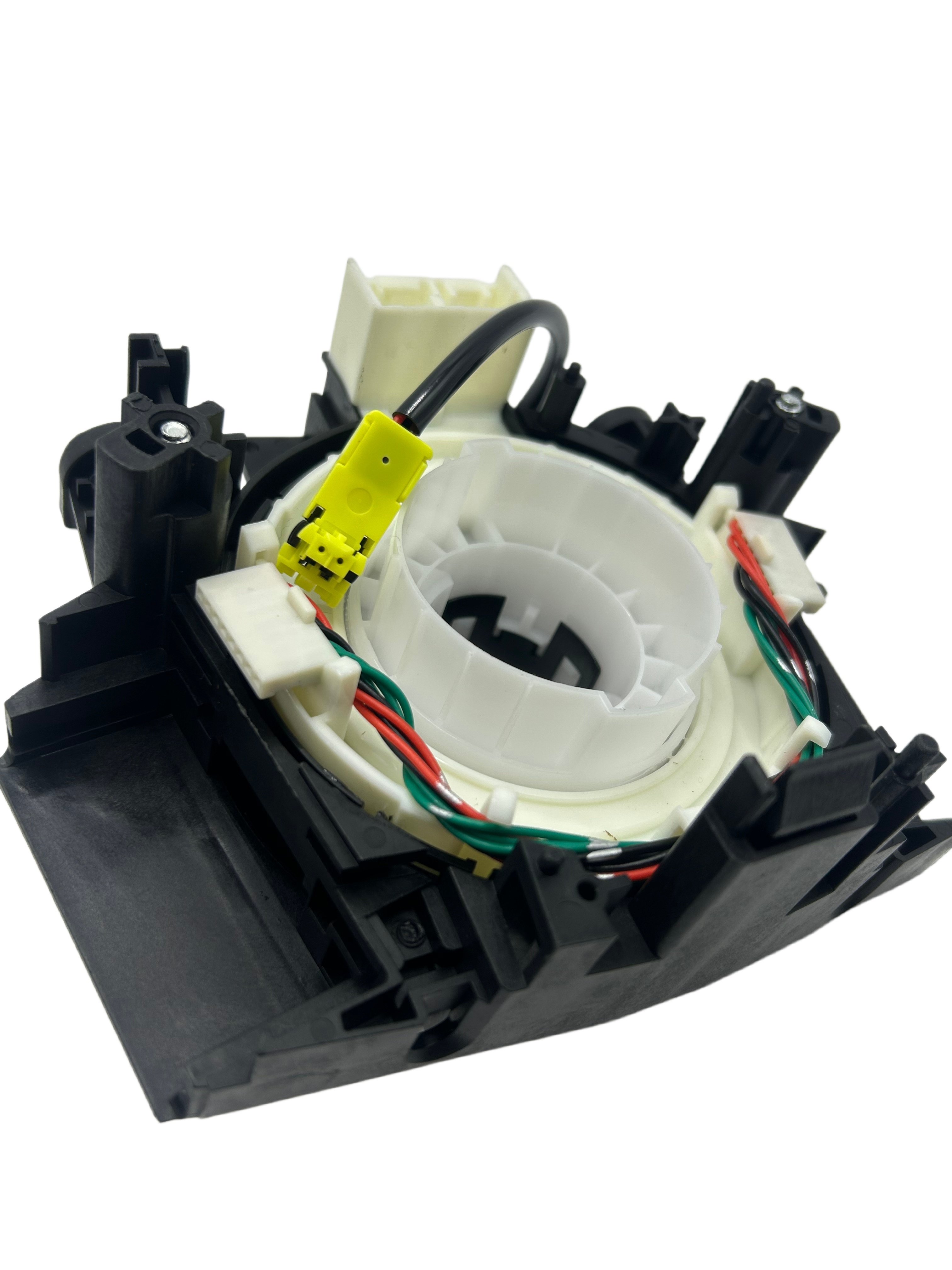 25567-ED66D WIREASSY-STEERING AIRBAG FOR QASHQAI TIIDA SYLPHY SENTRA LIVINA