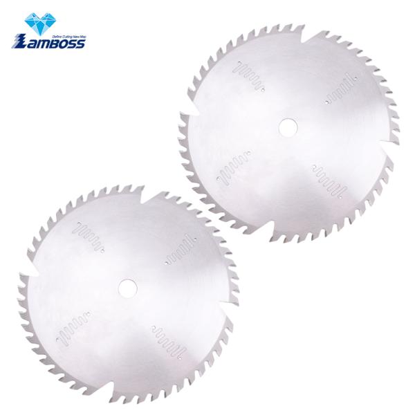 Lamboss 450mm 70T Saw Blades For Flush Trimming Circular Saw Cutting Blade