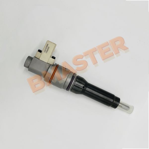 1742535 Model Delphi Common Rail Injector For MX EURO & US Engine With 6 Months Warranty
