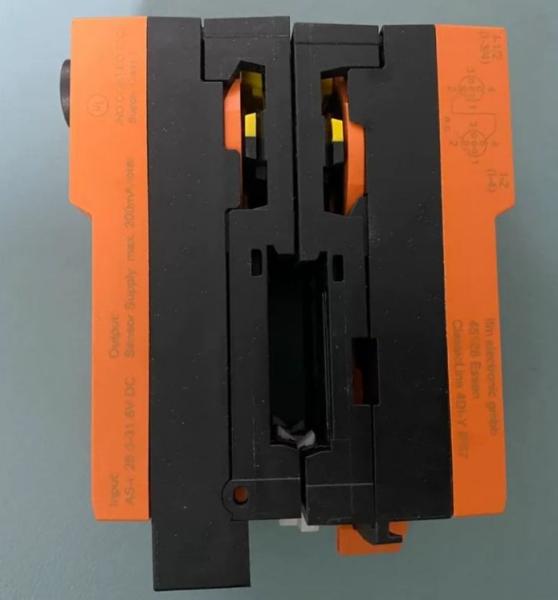 Sensor de módulo IFM AC5215 AS-Interface