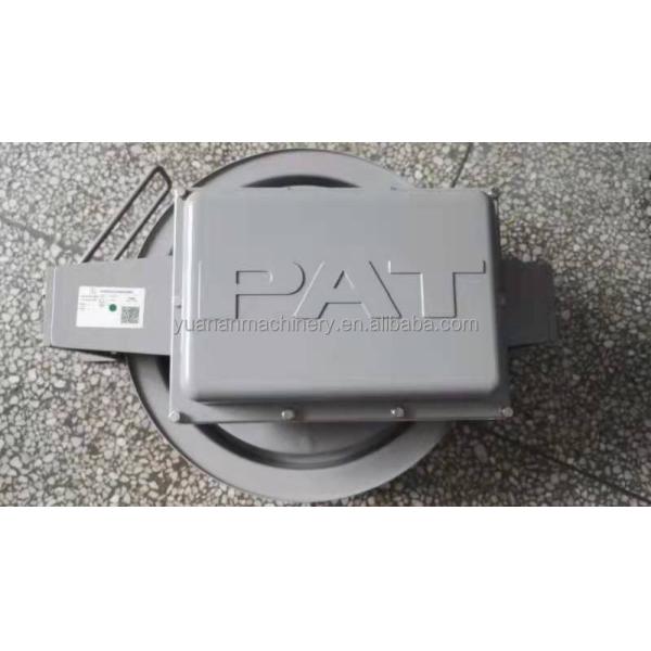High Guarantee Wei-Chai Engine Parts 860120045 4110001015033 12v Truck Air Compressor