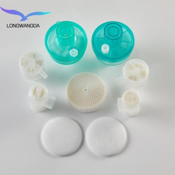 990,9% эффективность Воздушный фильтр из хлопкового волокна для респиратора Resmed S9 S10 S11 MINI