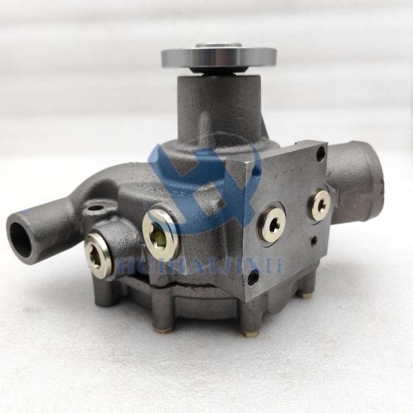 Pampas de agua 219-4452 210-9097 para la bomba de inyección del motor Caterpillar C9