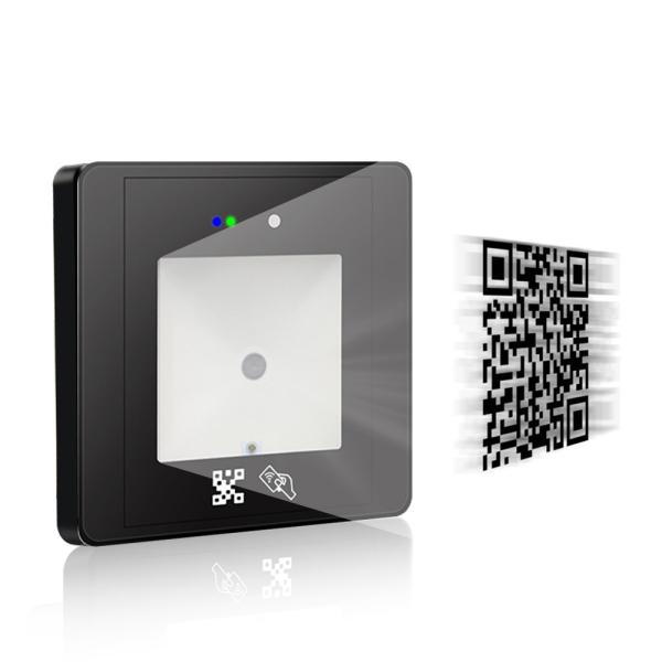 125Khz capacidade de cartões autônoma do usuário do leitor 100 do controle de acesso do EM RFID