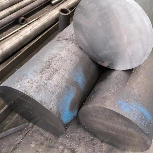 420 Ferritic Stainless Steel Bar Bright Bar Forging 1.4021 Round Steel Rod