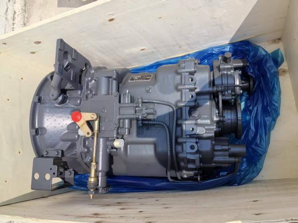 HOWO Tansmission Assy  HW19710