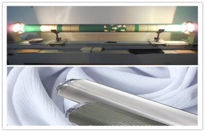 Wallpaper Printing Textile Rotary Nickel Cylinder Screen Printing Screens 640 Textile Spare Parts