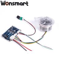 50000rpm Mini Air Blower Brushless Air Blower Fan 47m3/H For Medical Appliance