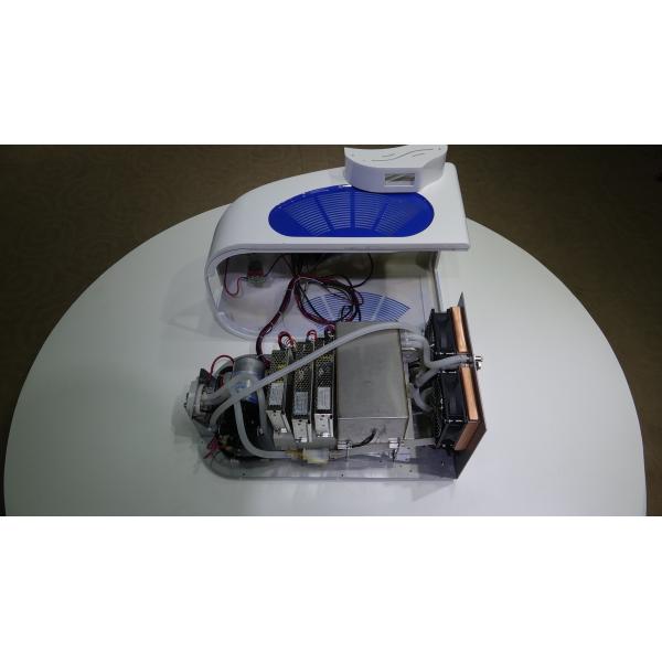 15 Inch 808nm  laser cutting for hair lumenis diode laser hair removal machine