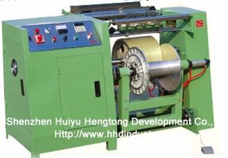 Yarn Warping Machine
