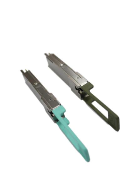 BIDI QSFP28 100G ZR4 QSFP28 100G 80km Transceiver PQS28-BxxHG-80DC
