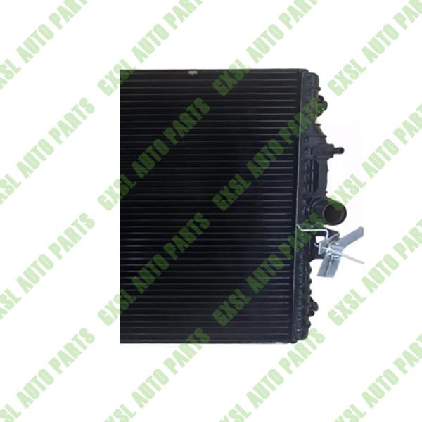 Pour la McLaren Senna 720S 625C 570S 675LT 540C 650 MP4-12C Radiateur - Fluide de refroidissement du moteur- LH OEM OEM 11L0392CP