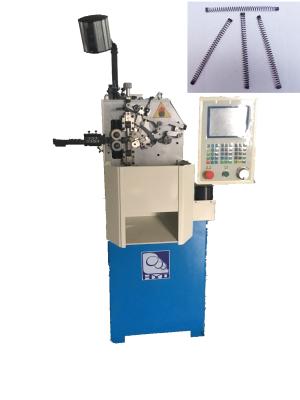 Fio versátil do CNC que forma a máquina, mola de fio de 0,15 - de 0.8mm que faz a máquina