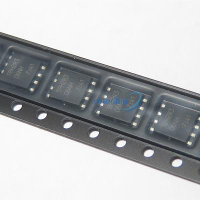 Transistor de poder TPH2R306NH1 do Mosfet