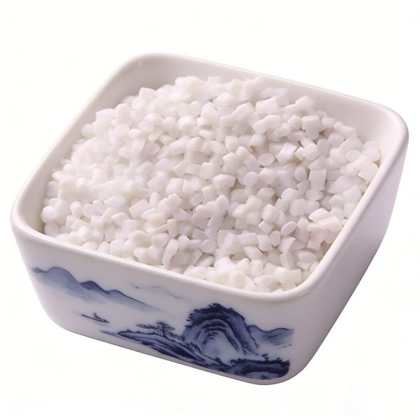 YS-H01 Hainan Yisheng PET Bottle Resin IV 0.78 Hot Filling Grade PET Chips for Beverage Bottles
