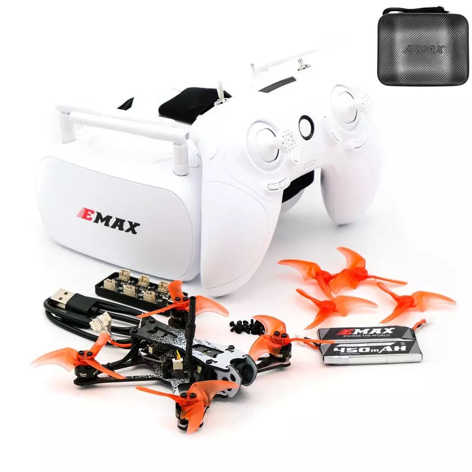 SKYZONE SKY04L V2 LCOS 1280*960 5.8G 48CH Steadyview Receiver DVR Build In Headtracker FOV39 2-6S FPV Glasses For RC Drones