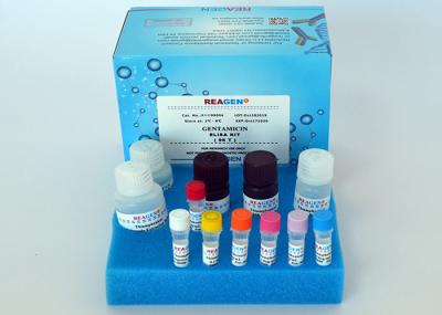 High Sensitivity Dibutyl Phthalate (DBP) ELISA Test Kit / Quick ELISA Assay Kit