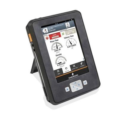 TREXCHPNAWS1S EMERSON TREX Dispositivo Comunicador HART Li-Ion Wireless