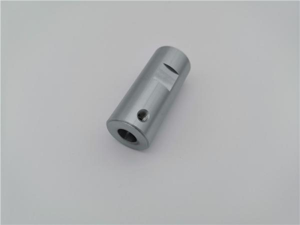 Polygonal Shaft CNC Lathe Parts , 35CRMO Precision Mechanical Components