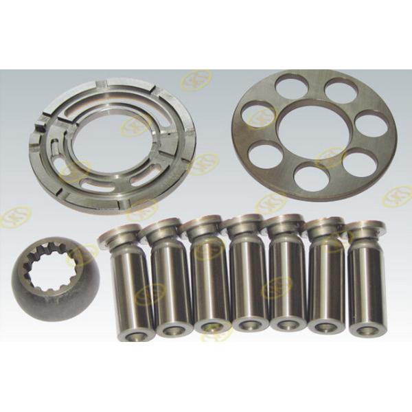 Komatsu Excavator Hydraulic Pump Parts PC30UU