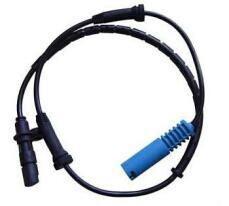 Front Axle Left / Right 34526756376 ABS Wheel Speed Sensor for BMW