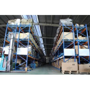 Shanghai Hongda Vehicle Co.,Ltd