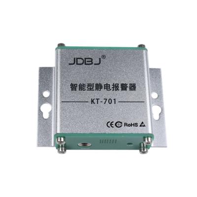 Electrostatic Field Meter ESD Strap Tester 6V DC Antistatic Wristband Tester