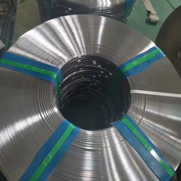 Материал ленты катушки 0,2mmx35mmStainless SUS 301 стальной: Размер SUS 301 CSP FH >430HV: катушка x 0,2 mm (t) x 35mm (w)