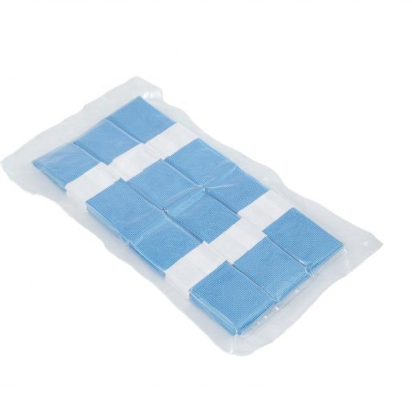 Sacs de recharge pour poubelle à couches pour bébés biodégradables et compostables -- Fabricant