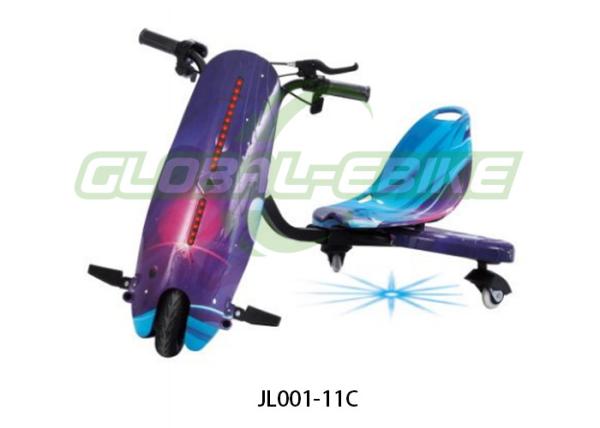 Suitable For Age 8 Years And Above Kids Electric Scooter With User-Friendly Operation Key Features