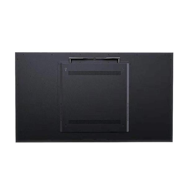 Waterproof Intelligent HD 1080P Digital Electronic Advertising Screens Elevator Advertising Screen