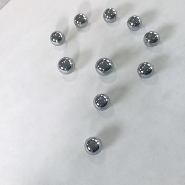440C Stainless Steel Balls 23.812mm 15/16 G10 G16 G20 Grade