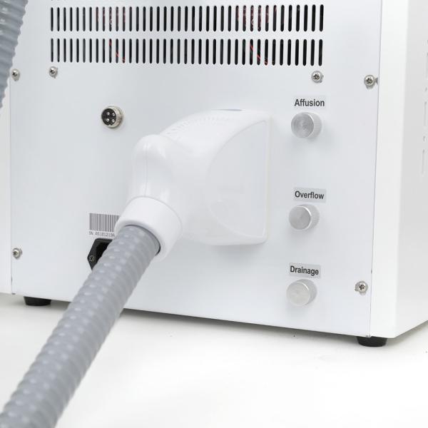 2500W 3in1 OPT IPL RF Nd Yag Laser Tattoo Removal Machine