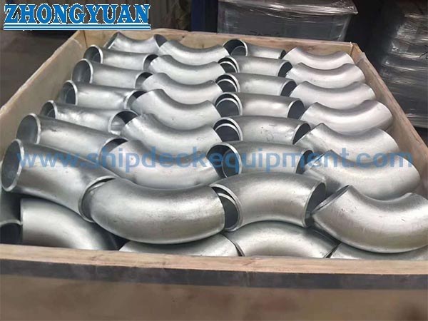 Штуцеры трубы ветви локтя t редуктора трубы нержавеющей стали морские