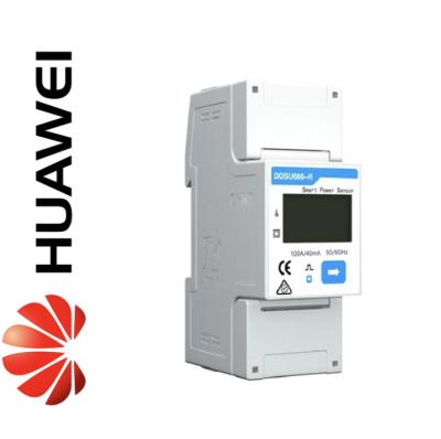 Sensor esperto do poder do medidor de poder 50hz de Huawei da fase monofásica de DDSU666-H Smart