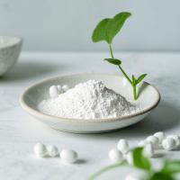 Solvant sécuritaire doux poudre blanche d'hydroxyéthyl bêta cyclodextrine pour gouttes oculaires