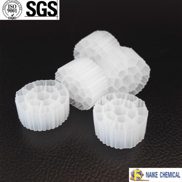 Factory Wholesale Koi Pond Filter Media 25*10mm For Promotion
