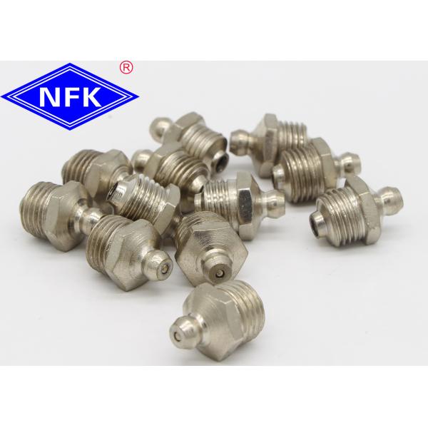 Hydraulic Breaker Nitrogen Gas Charger Valve Hammer Gas Charging Valve Spare Parts Gas Screw