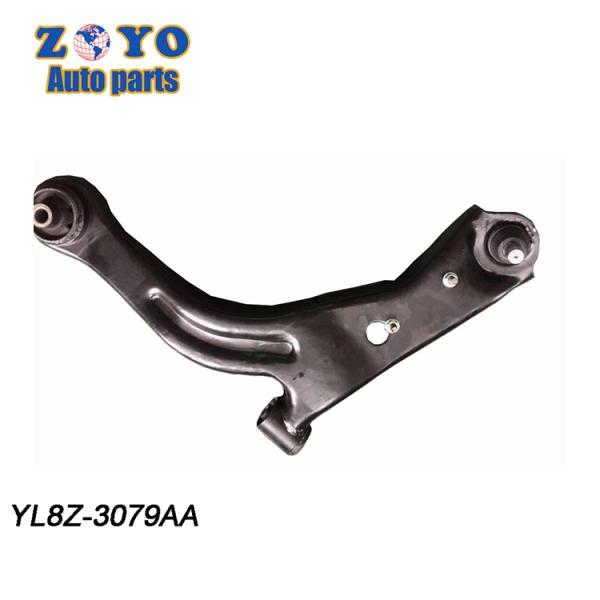 Ford Escape 2001-2004 Brazo delantero de control de suspensión inferior 4L8Z-3079AA con 2 bujes