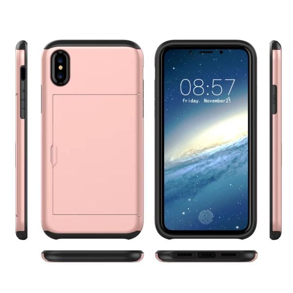 Iphone X wallet leather case, protective case for Iphone X, wallet leather case for Iphone X, Iphone X case